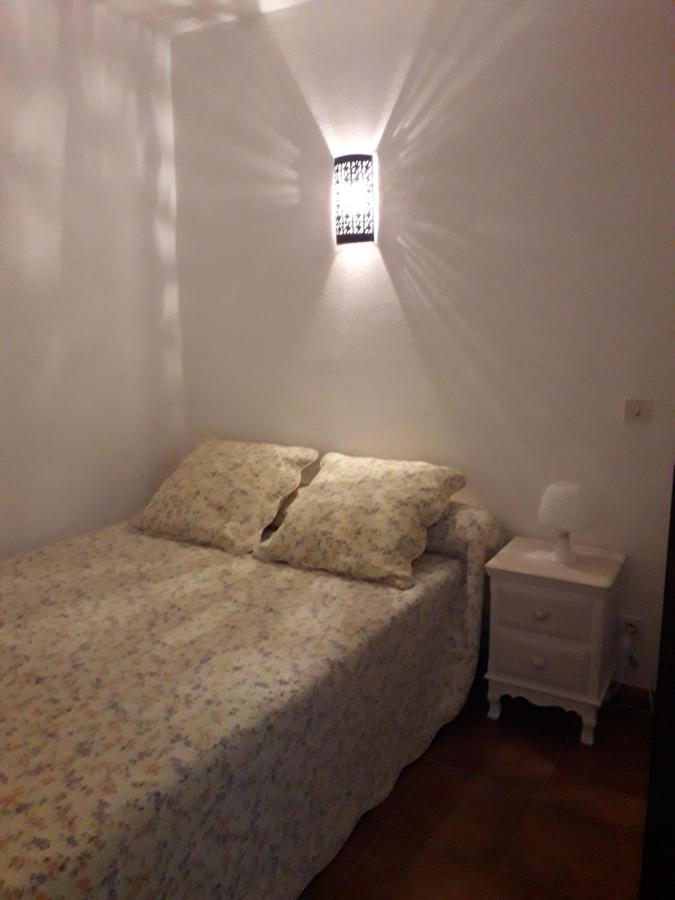 Appartement Calme A Deux Pas De La Mer 생트마리들라메르 외부 사진