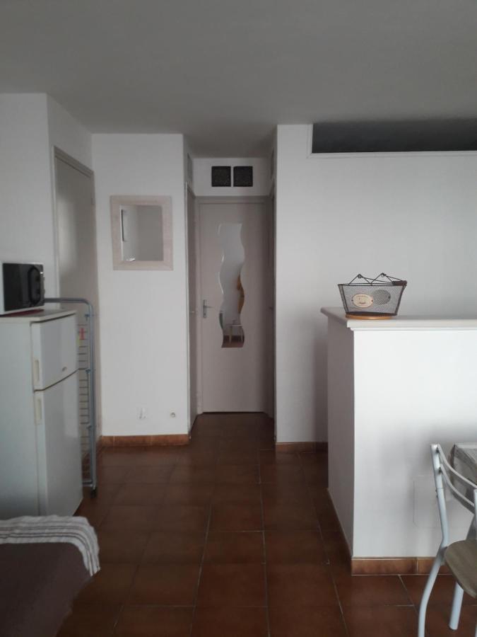 Appartement Calme A Deux Pas De La Mer 생트마리들라메르 외부 사진