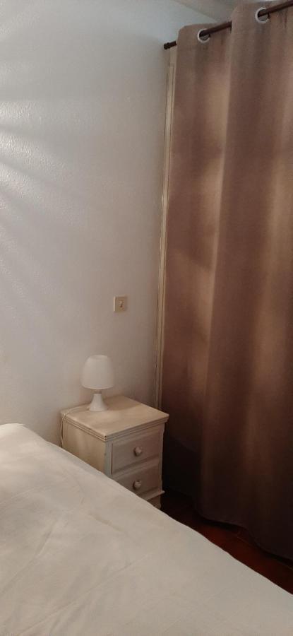 Appartement Calme A Deux Pas De La Mer 생트마리들라메르 외부 사진