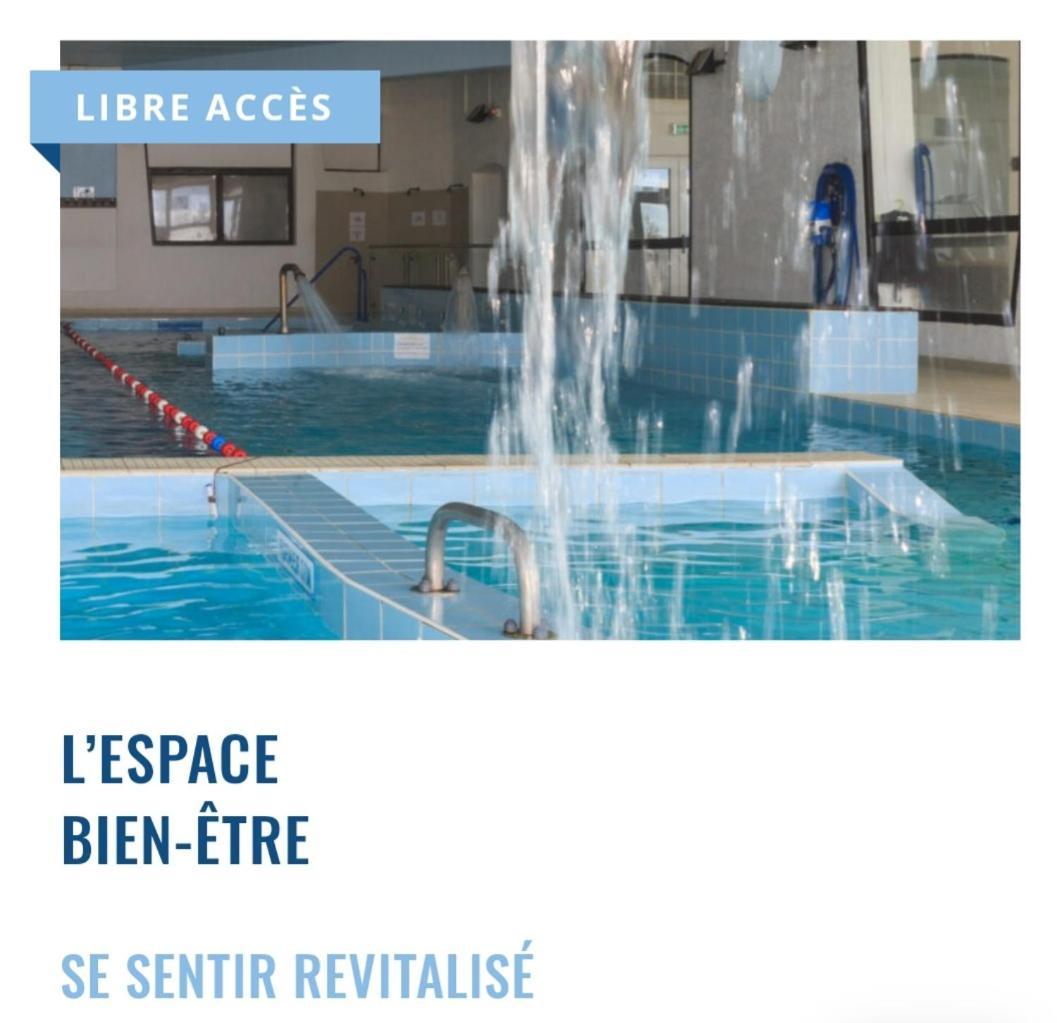 Appartement Calme A Deux Pas De La Mer 생트마리들라메르 외부 사진
